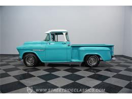 1957 Chevrolet 3100 (CC-2076115) for sale in Lavergne, Tennessee