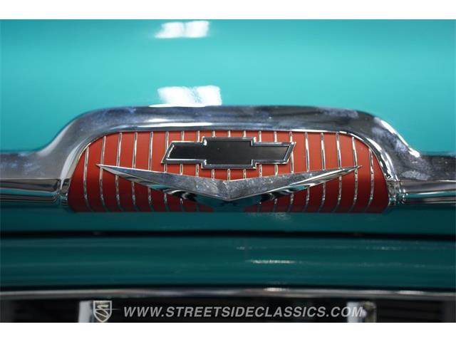 1957 Chevrolet 3100 (CC-2076115) for sale in Lavergne, Tennessee