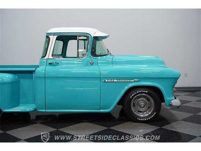 1957 Chevrolet 3100 (CC-2076115) for sale in Lavergne, Tennessee