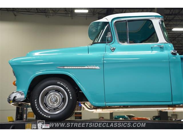 1957 Chevrolet 3100 (CC-2076115) for sale in Lavergne, Tennessee