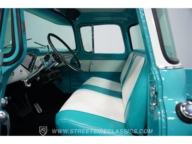 1957 Chevrolet 3100 (CC-2076115) for sale in Lavergne, Tennessee