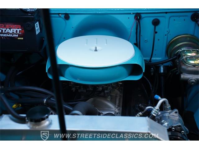 1957 Chevrolet 3100 (CC-2076115) for sale in Lavergne, Tennessee