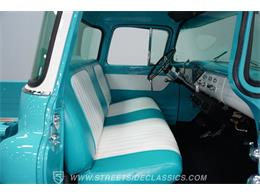 1957 Chevrolet 3100 (CC-2076115) for sale in Lavergne, Tennessee