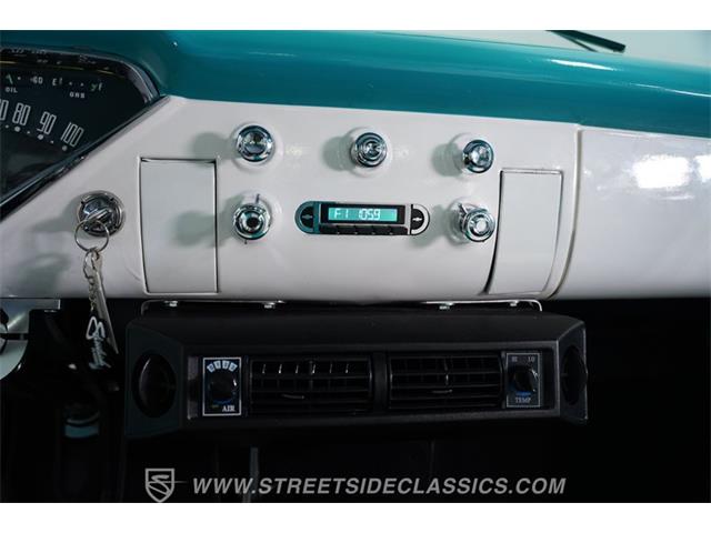 1957 Chevrolet 3100 (CC-2076115) for sale in Lavergne, Tennessee