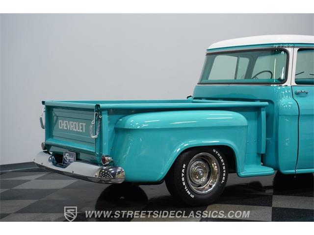 1957 Chevrolet 3100 (CC-2076115) for sale in Lavergne, Tennessee