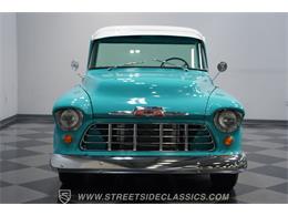1957 Chevrolet 3100 (CC-2076115) for sale in Lavergne, Tennessee