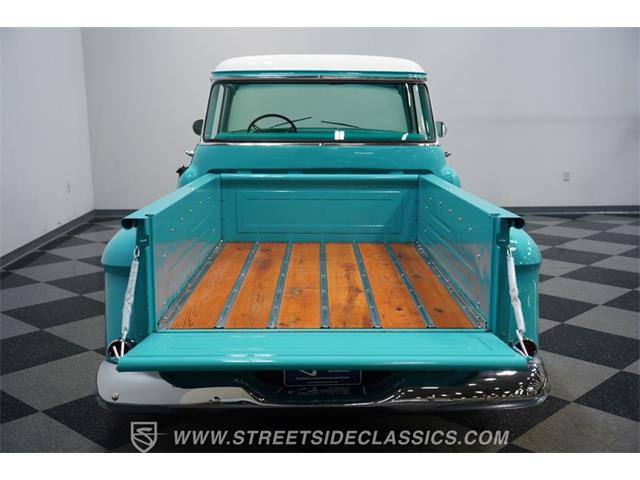 1957 Chevrolet 3100 (CC-2076115) for sale in Lavergne, Tennessee