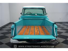 1957 Chevrolet 3100 (CC-2076115) for sale in Lavergne, Tennessee