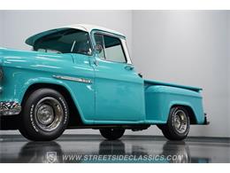1957 Chevrolet 3100 (CC-2076115) for sale in Lavergne, Tennessee