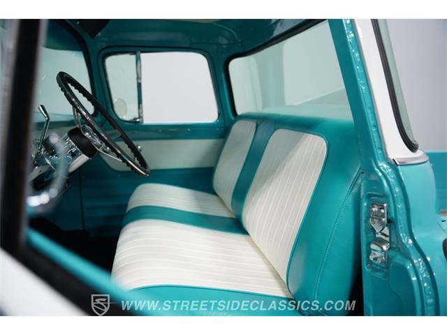 1957 Chevrolet 3100 (CC-2076115) for sale in Lavergne, Tennessee