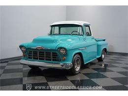 1957 Chevrolet 3100 (CC-2076115) for sale in Lavergne, Tennessee