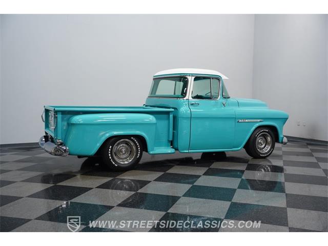 1957 Chevrolet 3100 (CC-2076115) for sale in Lavergne, Tennessee