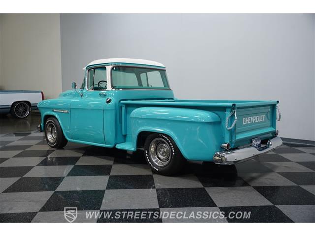 1957 Chevrolet 3100 (CC-2076115) for sale in Lavergne, Tennessee