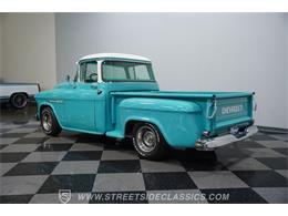 1957 Chevrolet 3100 (CC-2076115) for sale in Lavergne, Tennessee