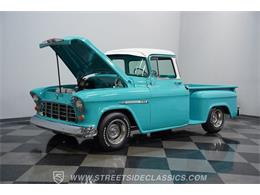 1957 Chevrolet 3100 (CC-2076115) for sale in Lavergne, Tennessee