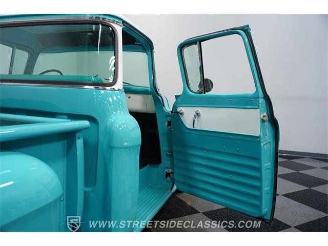 1957 Chevrolet 3100 (CC-2076115) for sale in Lavergne, Tennessee