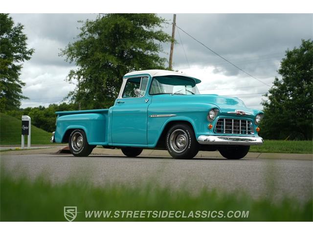 1957 Chevrolet 3100 (CC-2076115) for sale in Lavergne, Tennessee