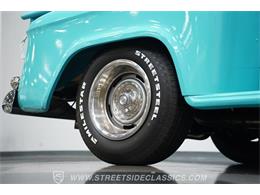 1957 Chevrolet 3100 (CC-2076115) for sale in Lavergne, Tennessee