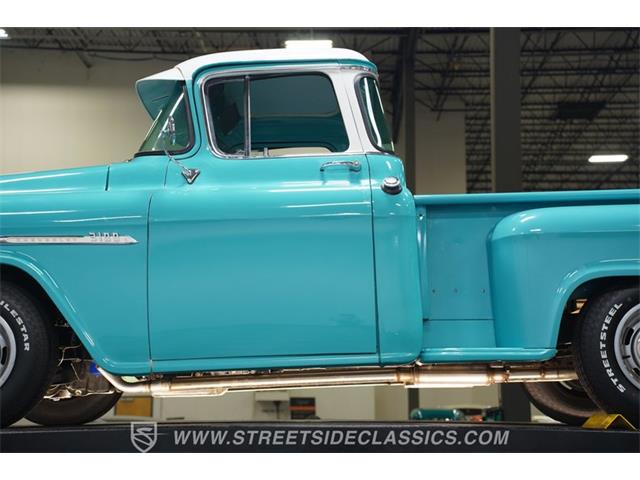 1957 Chevrolet 3100 (CC-2076115) for sale in Lavergne, Tennessee