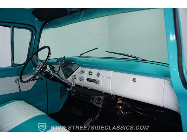 1957 Chevrolet 3100 (CC-2076115) for sale in Lavergne, Tennessee