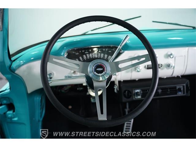 1957 Chevrolet 3100 (CC-2076115) for sale in Lavergne, Tennessee