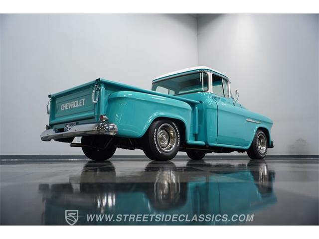 1957 Chevrolet 3100 (CC-2076115) for sale in Lavergne, Tennessee