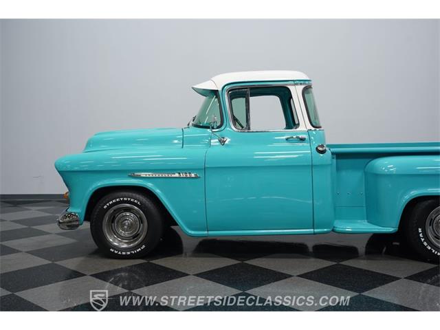 1957 Chevrolet 3100 (CC-2076115) for sale in Lavergne, Tennessee