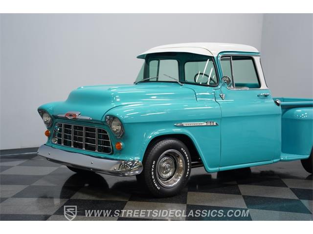 1957 Chevrolet 3100 (CC-2076115) for sale in Lavergne, Tennessee