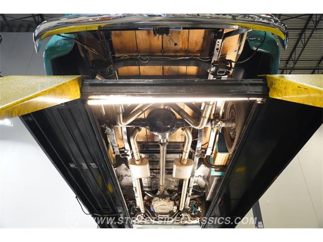 1957 Chevrolet 3100 (CC-2076115) for sale in Lavergne, Tennessee