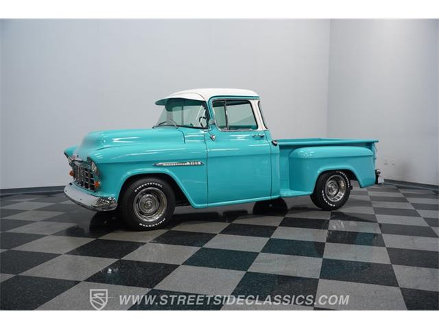 1957 Chevrolet 3100 (CC-2076115) for sale in Lavergne, Tennessee