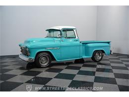 1957 Chevrolet 3100 (CC-2076115) for sale in Lavergne, Tennessee