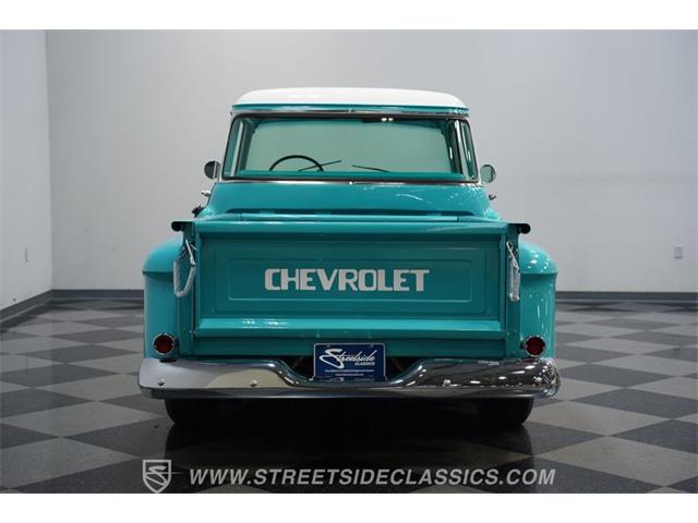 1957 Chevrolet 3100 (CC-2076115) for sale in Lavergne, Tennessee