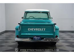 1957 Chevrolet 3100 (CC-2076115) for sale in Lavergne, Tennessee