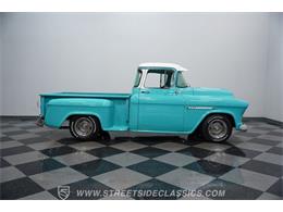 1957 Chevrolet 3100 (CC-2076115) for sale in Lavergne, Tennessee
