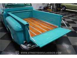 1957 Chevrolet 3100 (CC-2076115) for sale in Lavergne, Tennessee