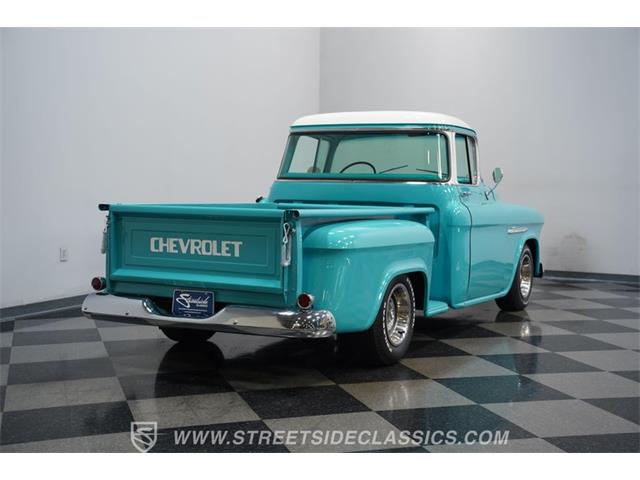 1957 Chevrolet 3100 (CC-2076115) for sale in Lavergne, Tennessee
