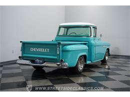 1957 Chevrolet 3100 (CC-2076115) for sale in Lavergne, Tennessee