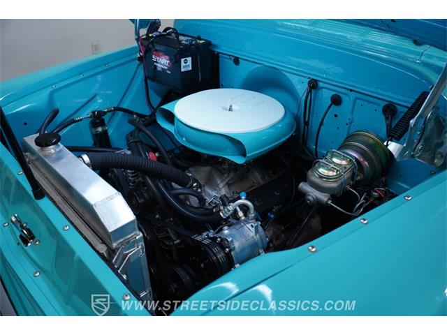 1957 Chevrolet 3100 (CC-2076115) for sale in Lavergne, Tennessee