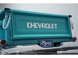 1957 Chevrolet 3100 (CC-2076115) for sale in Lavergne, Tennessee