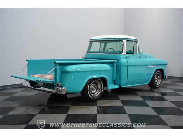 1957 Chevrolet 3100 (CC-2076115) for sale in Lavergne, Tennessee