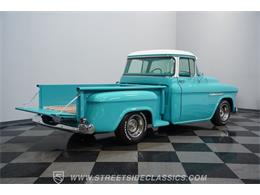 1957 Chevrolet 3100 (CC-2076115) for sale in Lavergne, Tennessee