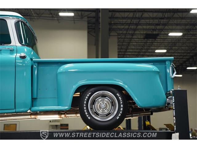 1957 Chevrolet 3100 (CC-2076115) for sale in Lavergne, Tennessee