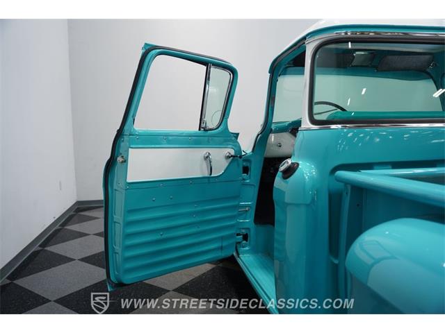 1957 Chevrolet 3100 (CC-2076115) for sale in Lavergne, Tennessee