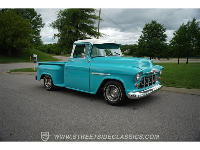 1957 Chevrolet 3100 (CC-2076115) for sale in Lavergne, Tennessee