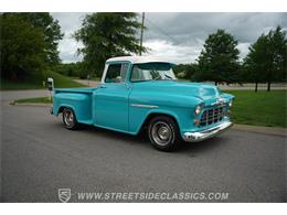1957 Chevrolet 3100 (CC-2076115) for sale in Lavergne, Tennessee