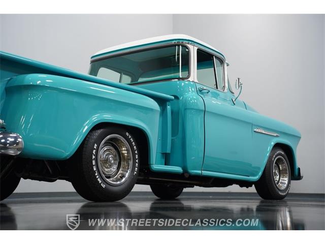 1957 Chevrolet 3100 (CC-2076115) for sale in Lavergne, Tennessee
