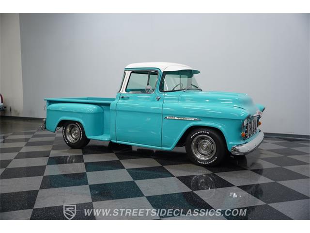1957 Chevrolet 3100 (CC-2076115) for sale in Lavergne, Tennessee
