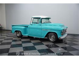 1957 Chevrolet 3100 (CC-2076115) for sale in Lavergne, Tennessee