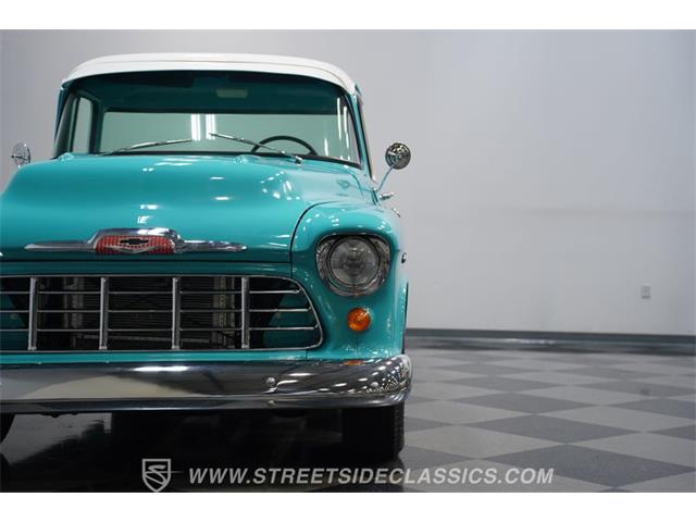 1957 Chevrolet 3100 (CC-2076115) for sale in Lavergne, Tennessee