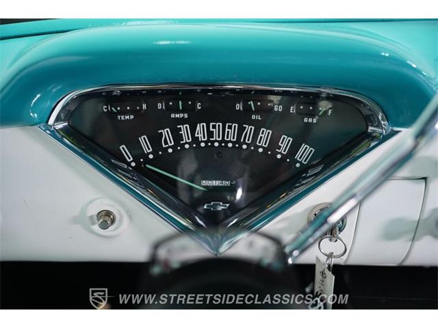 1957 Chevrolet 3100 (CC-2076115) for sale in Lavergne, Tennessee